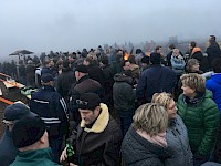 Oudjaarsdag 2019 in Stokkum