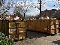 AANGEPAST - Oud papier OBS Stokkum