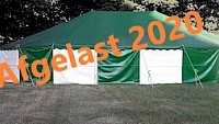 Stokkums Feest 2020  - AFGELAST-