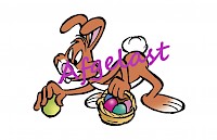 Paaseieren zoeken - Afgelast-