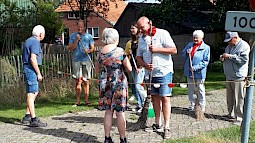 Nieuwe bewoners aan de Lochemseweg