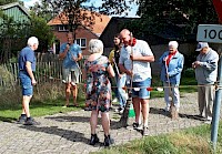 Nieuwe bewoners aan de Lochemseweg