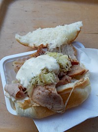 Een Fantastisch mooie Fietstocht