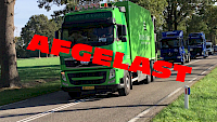 Truckrun 2020 gaat helaas NIET door