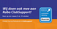 Rabo Club Support - KOMIOK-