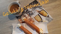 De beste wensen voor 2021