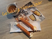 De beste wensen voor 2021