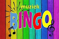 Stokkumse Muziek Bingo
