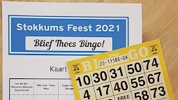 Heeft u de kaarten voor a.s. zaterdag al besteld?