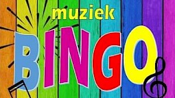 Instructies verstuurd - Stokkumse Muziekbingo