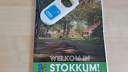 Nieuwe Stokkumse informatieboekje