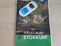 Nieuwe Stokkumse informatieboekje