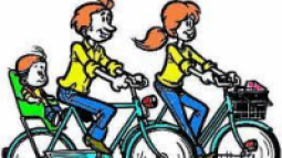 Fietstocht Stokkum 4 Juli 2021