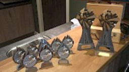 Biljarttoernooi 2021