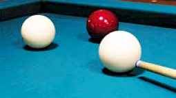 Stokkums Biljart toernooi 2021