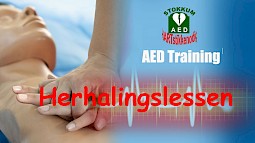 AED herhalingscursussen