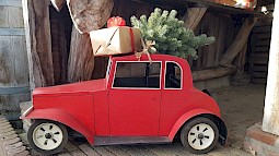 Geslaagd evenement Hap & Stap 2021