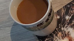 Koffie ochtend 19-01-2022 -- Update --