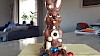 Choco workshop in Paasstijl