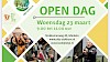 OPEN DAG OBS Stokkum en BSO bij Lotje