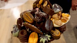 Chocolade workshop – 7 April ’22 –