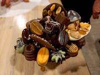 Chocolade workshop – 7 April ’22 –
