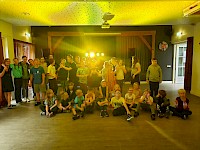 Discoavond 20 mei '22 - Komiok Kids