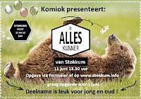 'de Alleskunner van Stokkum'