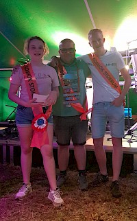 Stokkumsfeest 2022