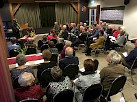 Buurtkerkdienst Stokkum