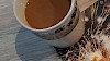 Woensdag ochtend:  Koffie ochtend
