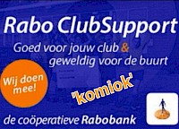 Rabo Club Support