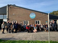 Buurtreis Stokkum was een geslaagde dag!