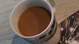 Koffieochtend 28 december '22