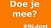 NLdoet Klusdag in ons Gebouwtje
