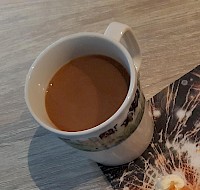 Woensdag ochtend:  Koffie ochtend