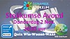 STOKKUMSE AVOND met WWW quiz