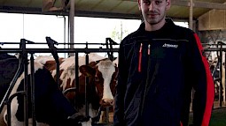 Dank je wel Emiel Spijkerman en Trioliet