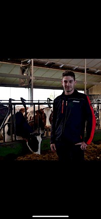 Dank je wel Emiel Spijkerman en Trioliet