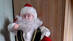 Fijne feestdagen en op naar een mooi 2024