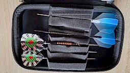 Opgave voor het darttoernooi is nog mogelijk