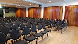 De kop is eraf voor het Stokkums toneel