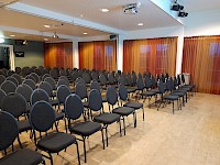 De kop is eraf voor het Stokkums toneel