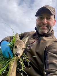 Koffieochtend special met Andre Vasters