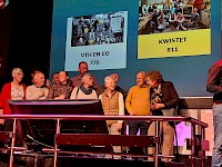 Winnaars van de Maarkelse kwis zijn Stokkumers