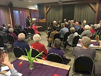 Buurtschapsdienst Stokkum