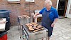 BBQ-middag op zondag 1 september. OPGAVE GESLOTEN