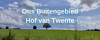 Gemeentelijk Informatieavond voor het buitengebied