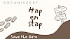 Hap en Stap 2025