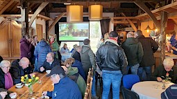 Happen en Stappen 2025 groot succes